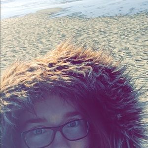 Meet your Posher, Megan